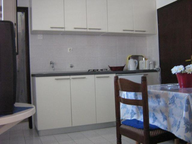 Apartments Sarah Medvinjak Rum bild